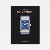 Jaeger-LeCoultre: Reverso by Assouline