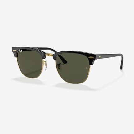 Ray-Ban ‘RB3016 51’ Sunglasses
