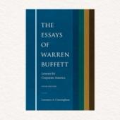 The Essays Of Warren Buffett