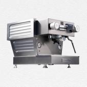 Rimowa x La Marzocco Linea Mini