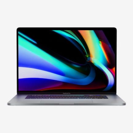 Apple MacBook Pro “16