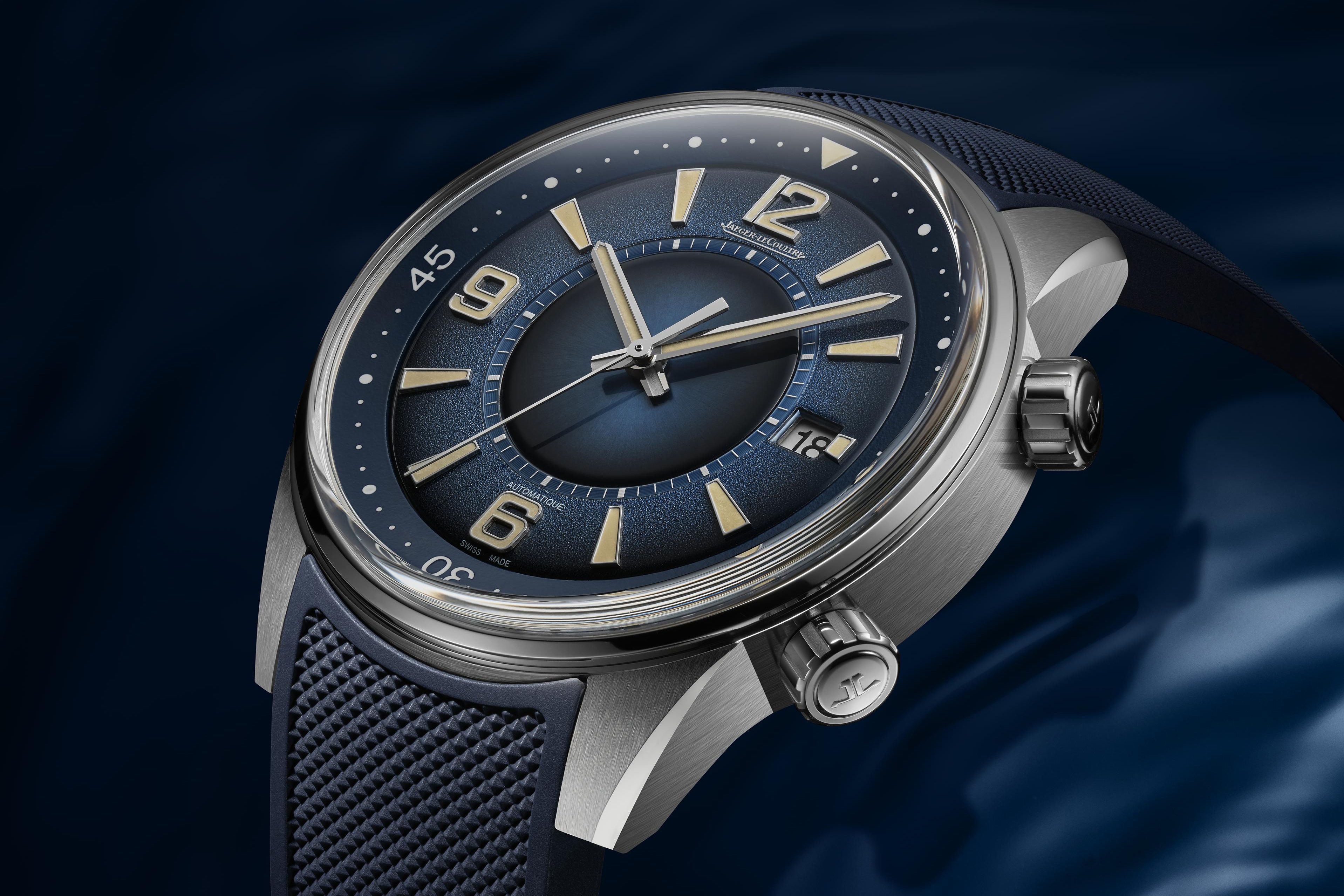 jaeger-lecoultre polaris