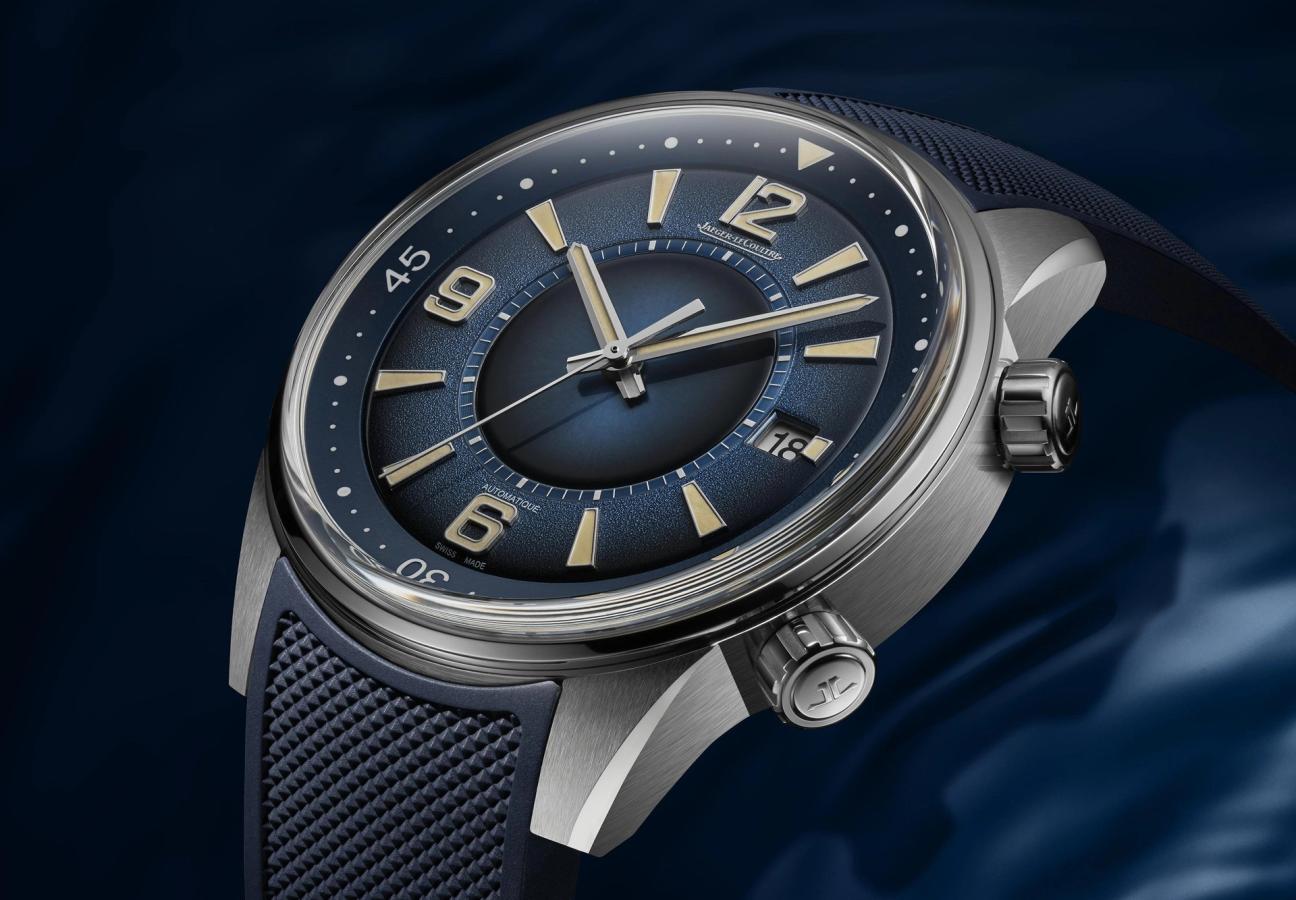 jaeger-lecoultre polaris