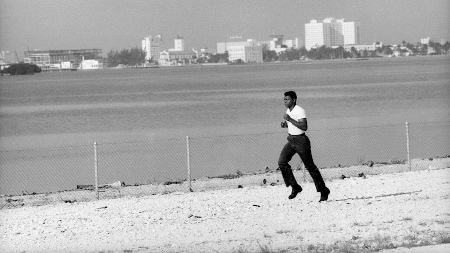 5 of the most extreme training techniques for athletes