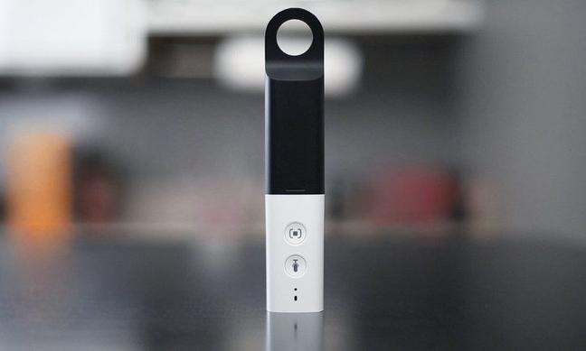 AmazonDash-TGJ