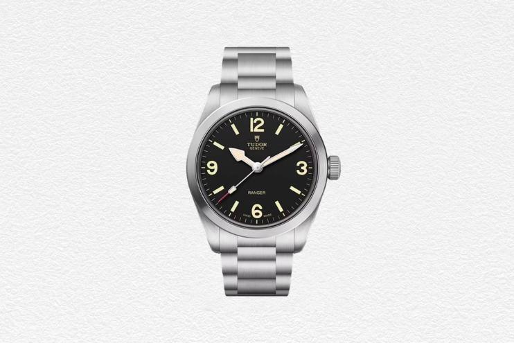 Ranger 36mm