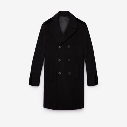 Coat by the Kooples