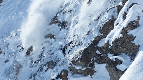 5 places to ski before you die