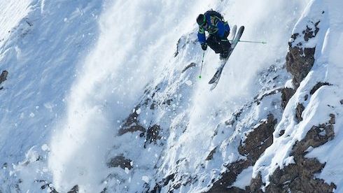 5 places to ski before you die