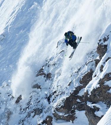 5 places to ski before you die