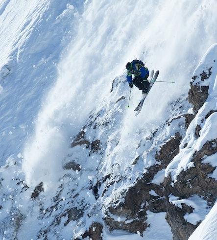 5 places to ski before you die