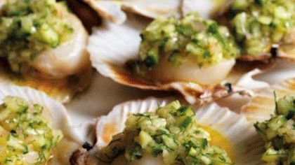 Recipe of the week – manx queenies