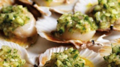 Recipe of the week – manx queenies
