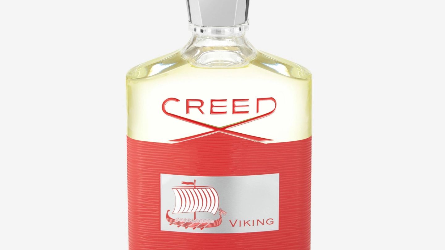 The Pick: The aftershave calling you to adventure