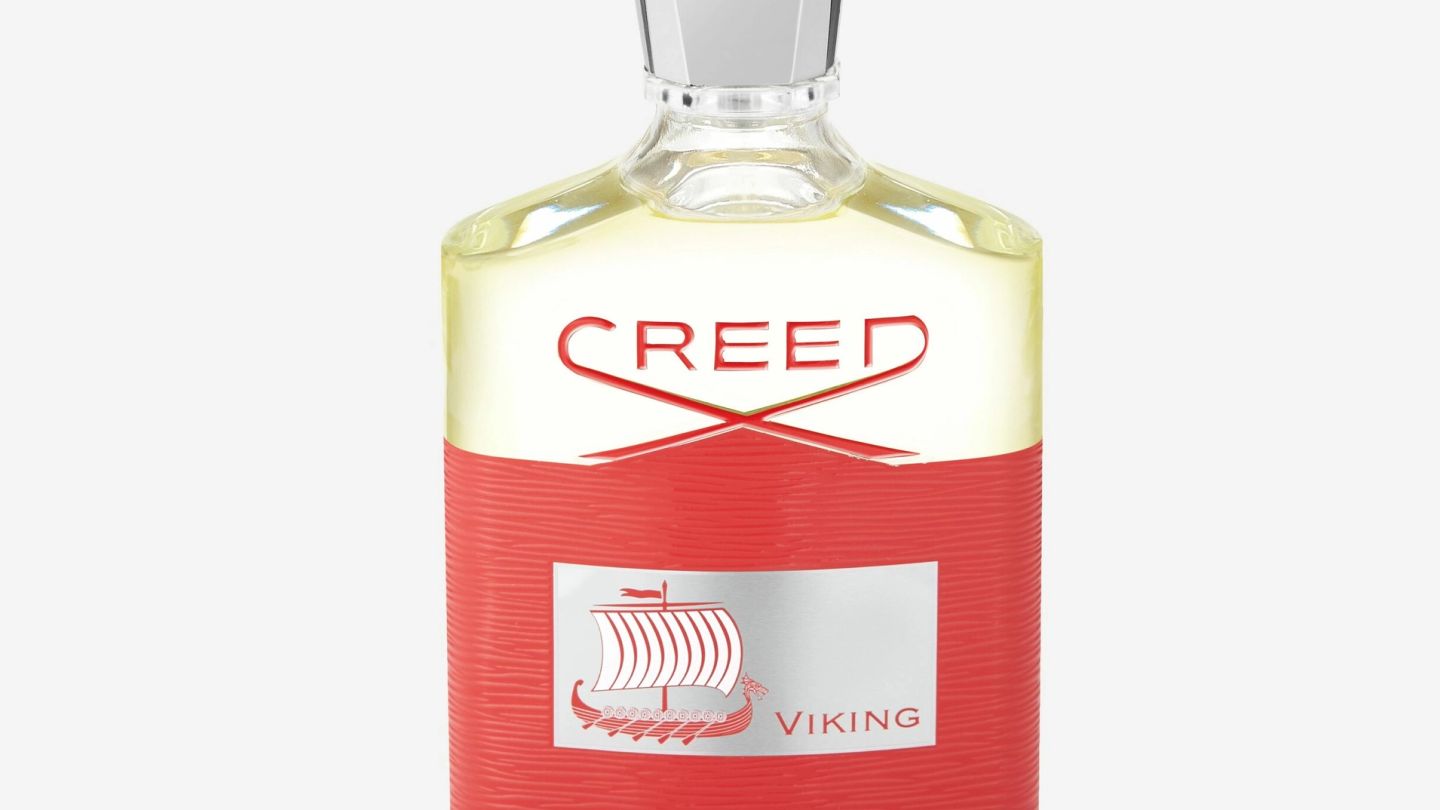 The Pick: The aftershave calling you to adventure