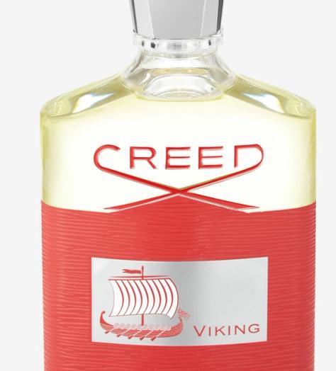 The Pick: The aftershave calling you to adventure