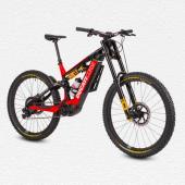 Ducati TK-01 RR ‘Limited Edition’ Electric Mountain Bike