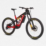 Ducati TK-01 RR ‘Limited Edition’ Electric Mountain Bike