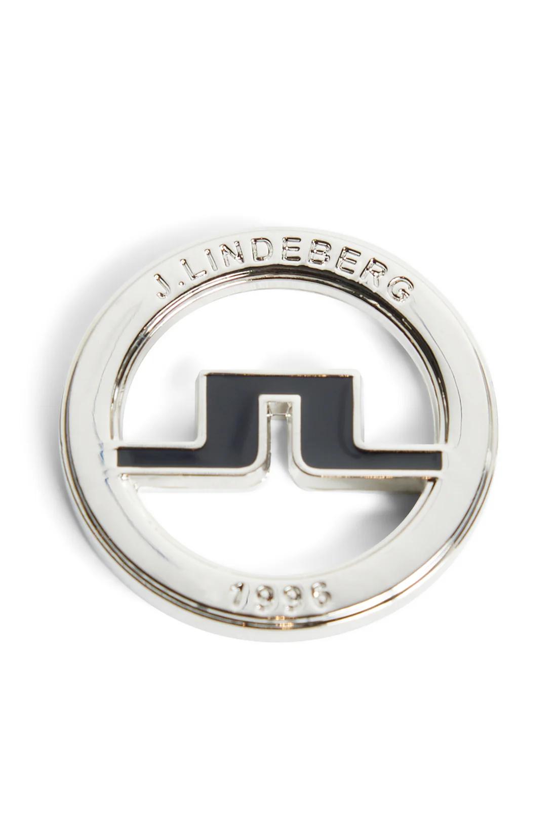 21. J. Lindberg Ball Marker