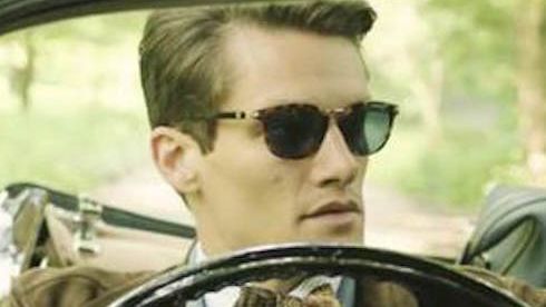 VIDEO: a guide to gentlemanly driving etiquette