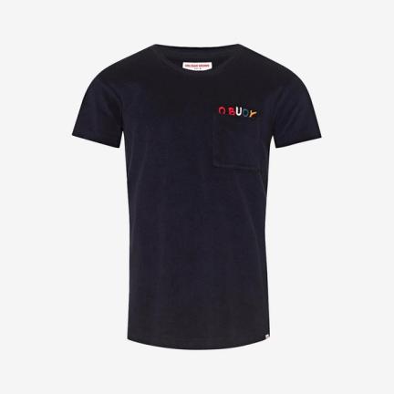 OB Classic Towelling T-Shirt