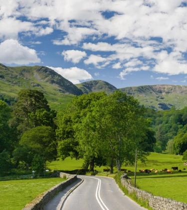 These are the best cycling roads in Britain — and the bikes on which to ride them