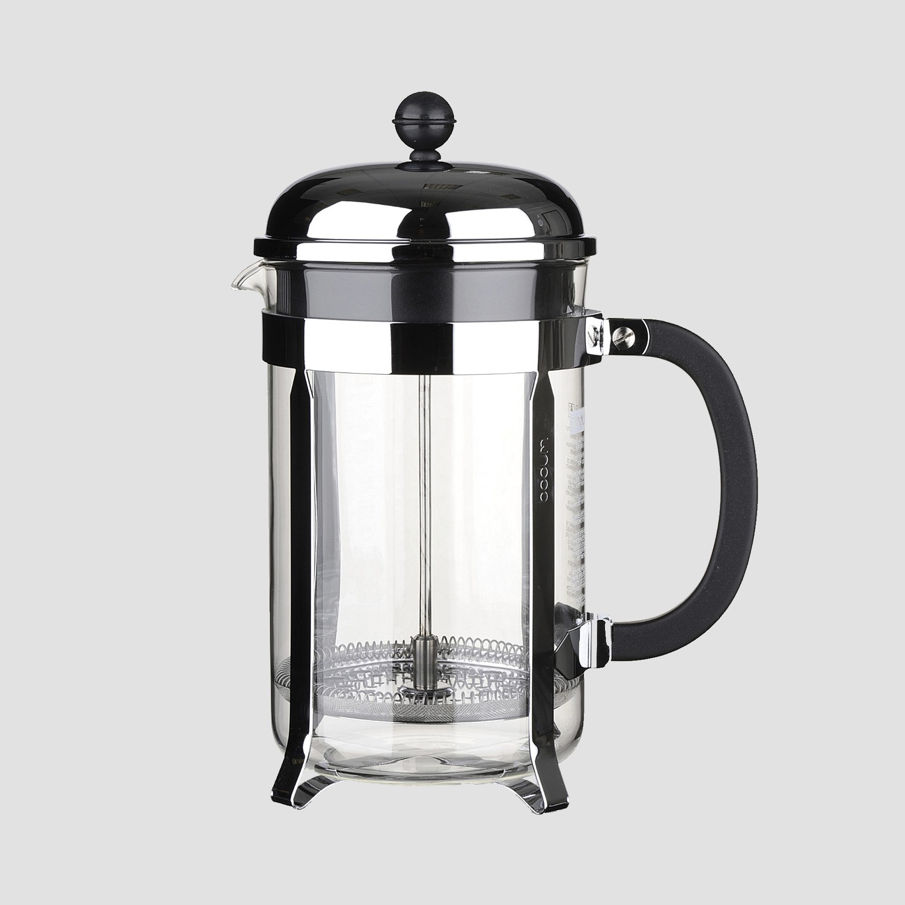 Bodum Chambord Coffee Press 12-Cup