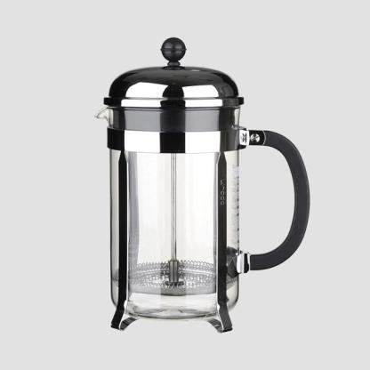 Bodum Chambord Coffee Press 12-Cup