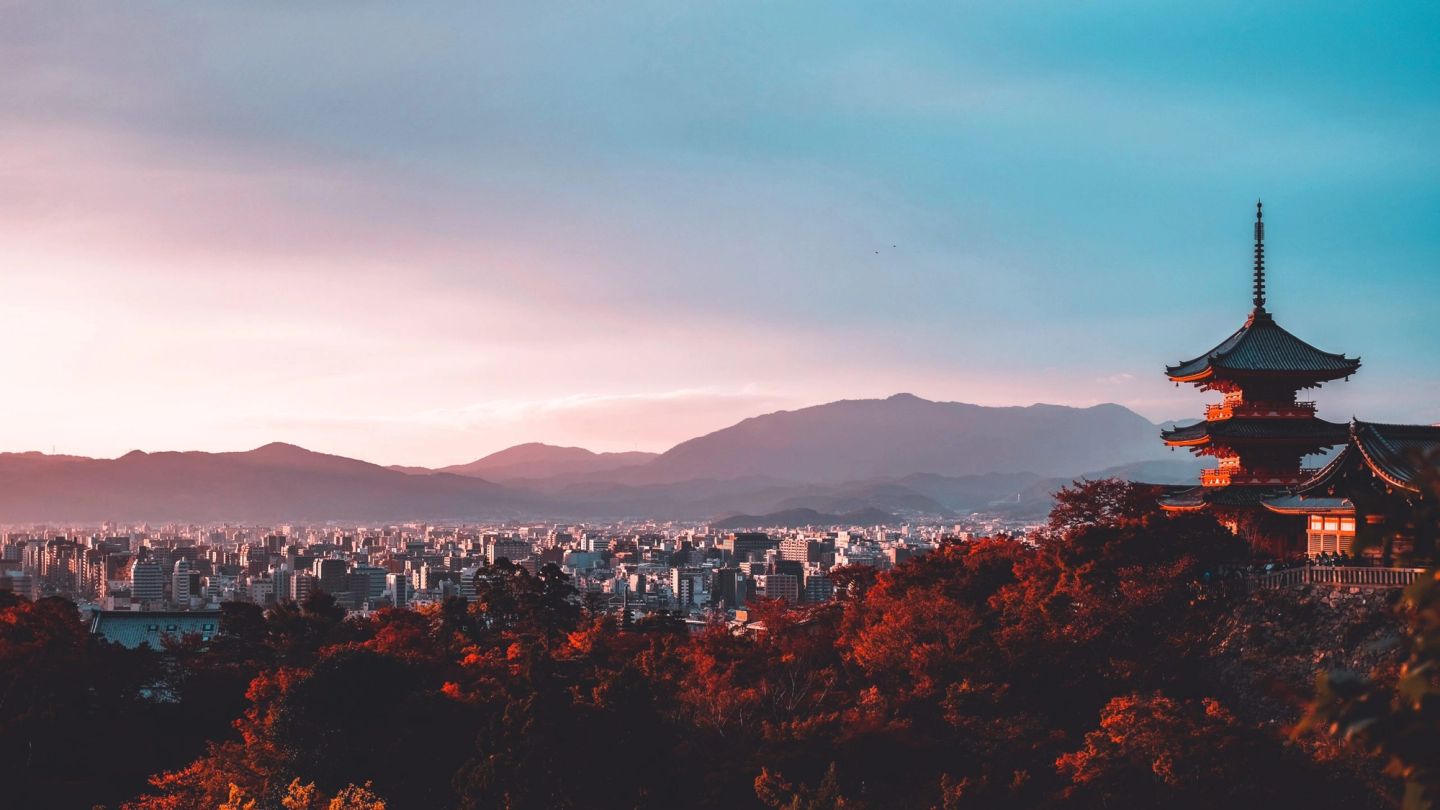 The hottest travel destinations of 2020