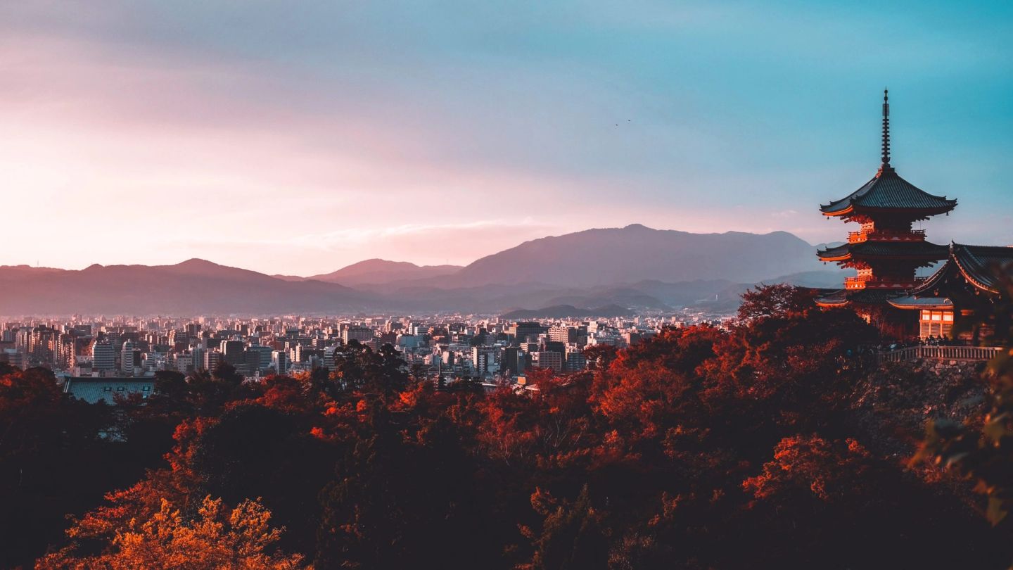 The hottest travel destinations of 2020