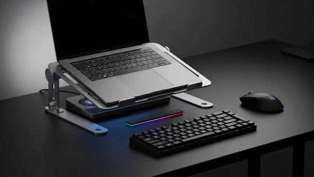 Cooling As The First Line Of Defence