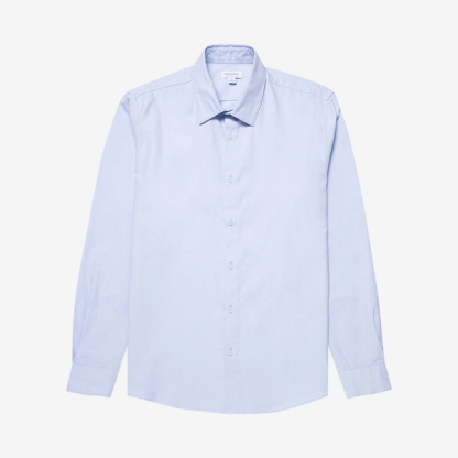 Sunspel Oxford Shirt