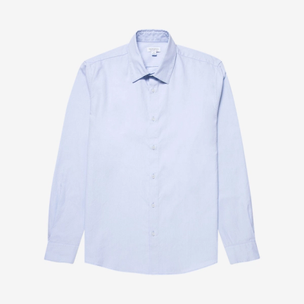 Sunspel Oxford Shirt