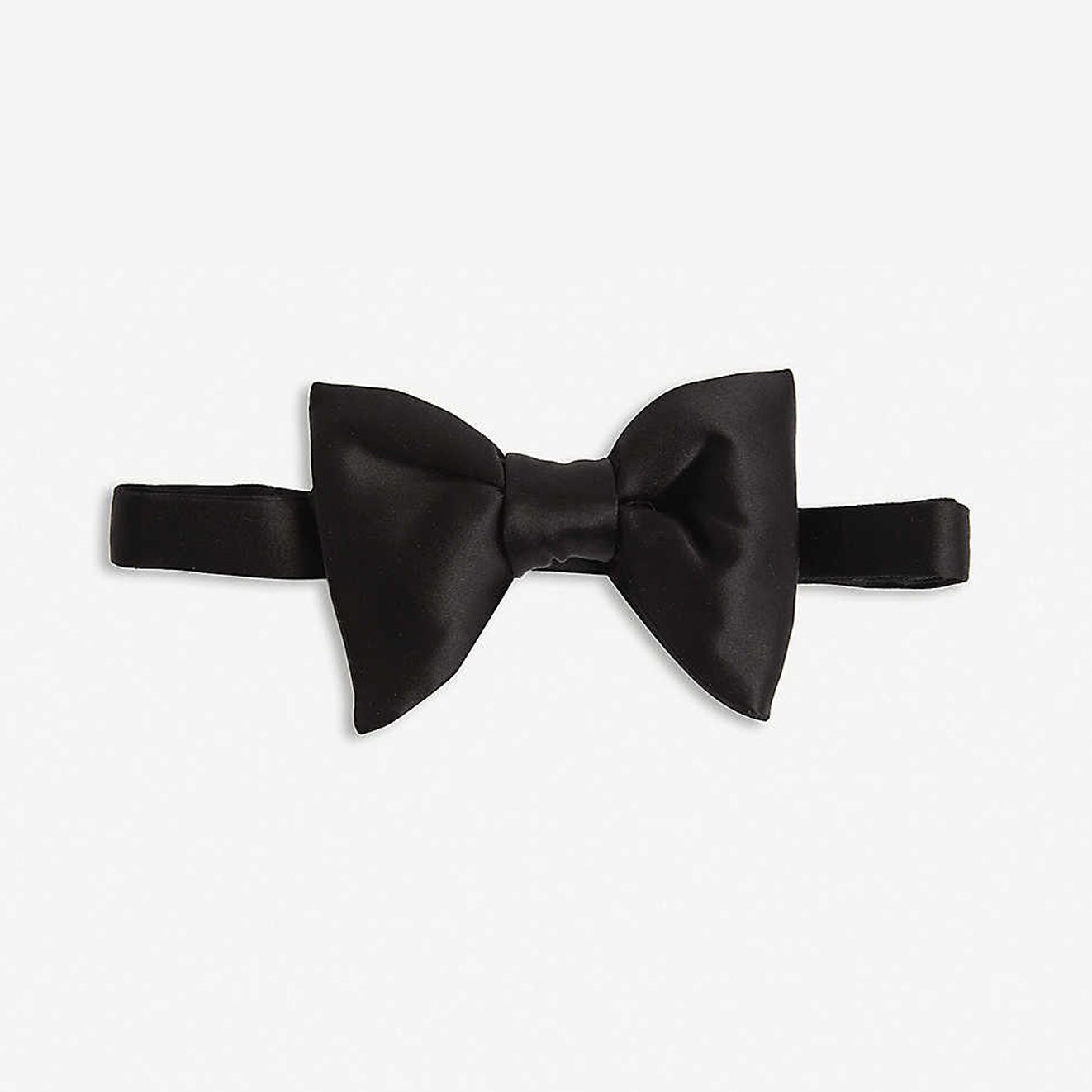 Tom Ford Silk Bowtie