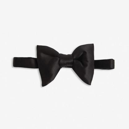 Tom Ford Silk Bowtie