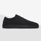 Uniform Standard ‘Series 1’ Suede Sneakers