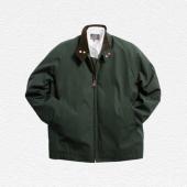 Ventile Harrington Jacket