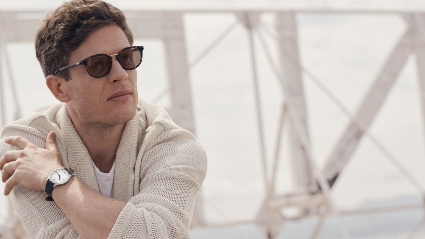 Introducing our 6 favourite watches from Chopard