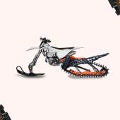 Snowrider SR120 PRO-RS