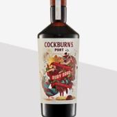 Cockburn’s Ruby Soho Port