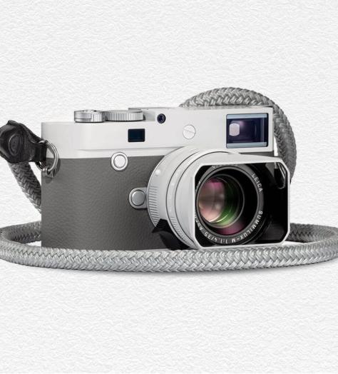 Editor’s Picks: Leica Camera, Electric Hypercar and Canada Goose Parka