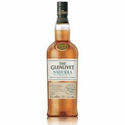 The Glenlivet Nàdurra