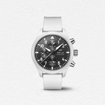 IWC Chronograph Top Gun edition