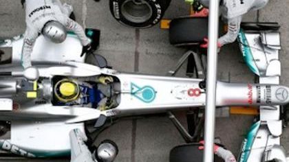 Watches – IWC RACES INTO SELFRIDGES