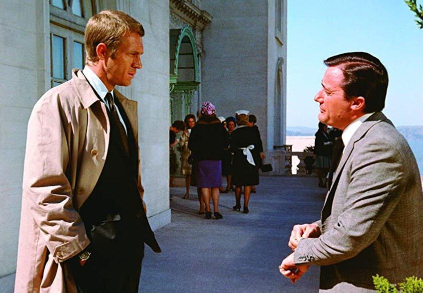 Bullitt