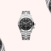 Vacheron Constantin Overseas Dual Time