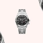 Vacheron Constantin Overseas Dual Time