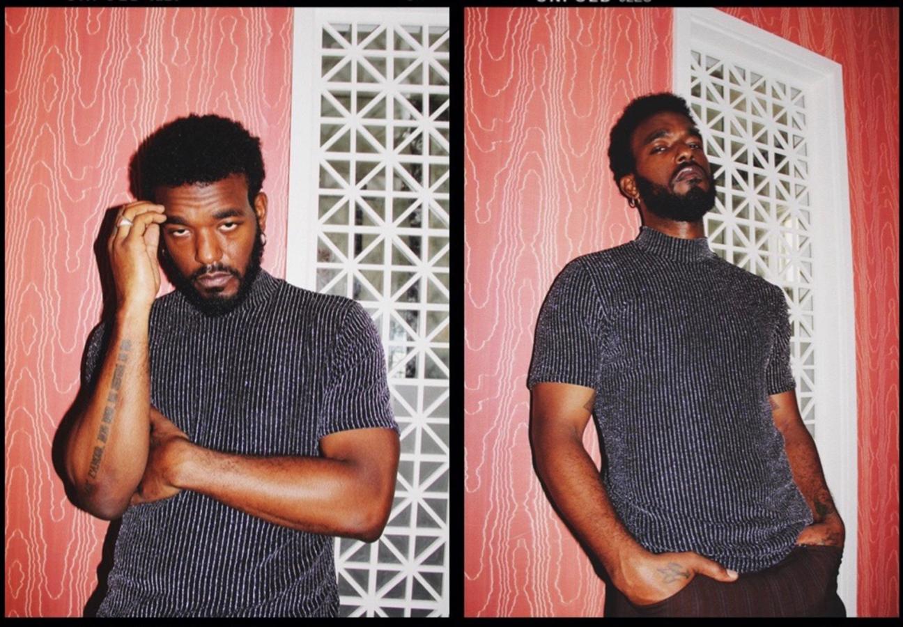 luke james