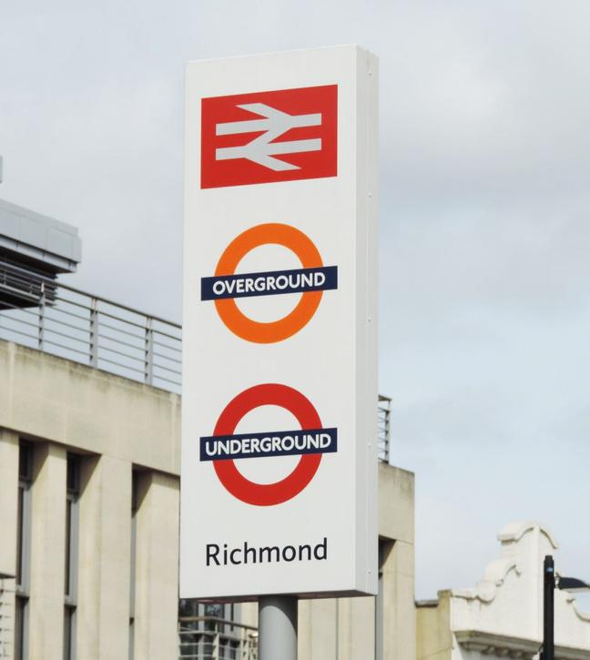 first time buyers richmond tube london