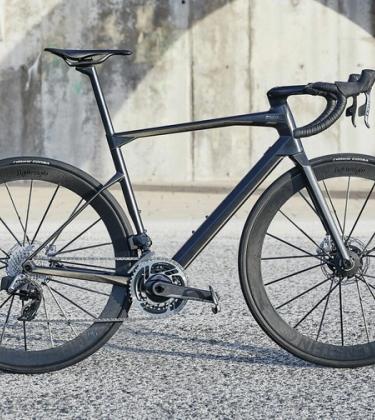 bmc masterpiece